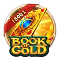 Book of Gold