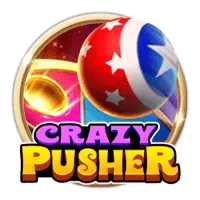 Crazy Pusher