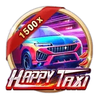 Happy Taxi