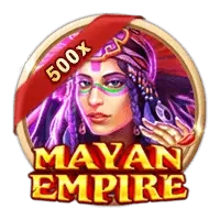 Mayan Empire