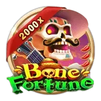 Bone Fortune