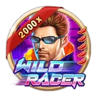 Wild Racer