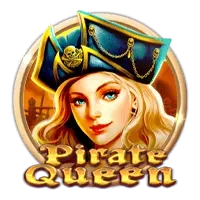 Pirate Queen