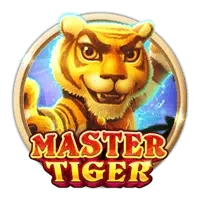 Master Tiger