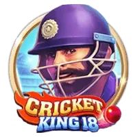 Cricket King 18