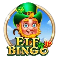Elf Bingo