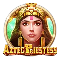 Aztec Priestess