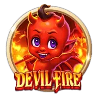 Devil Fire