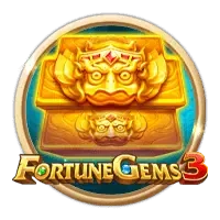 Fortune Gems 3