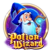 Potion Wizard