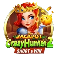 Crazy Hunter 2