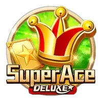 Super Ace Deluxe