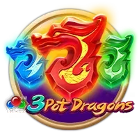 3 Pot Dragons 