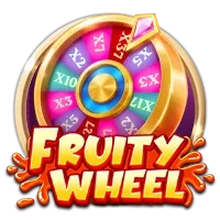 Fruity Wheel