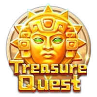 Treasure Quest