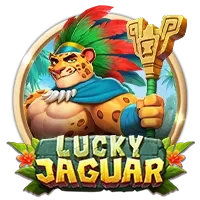 Lucky Jaguar