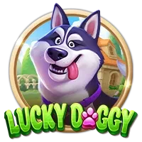 Lucky Doggy