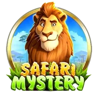 Safari Mystery
