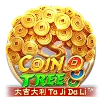 Coin Tree