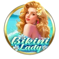 Bikini Lady