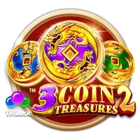 3 Coin Treasures 2 