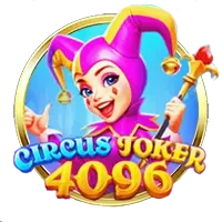 Circus Joker 4096