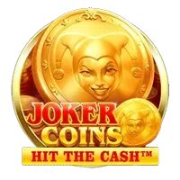 Joker Coins