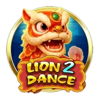 Lion 2 Dance