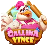 Gallina Vince