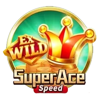 Super Ace Speed