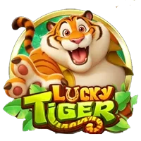 Lucky Tiger