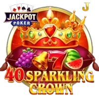 40 Sparkling Crown