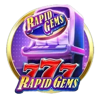 Rapid Gems 777 