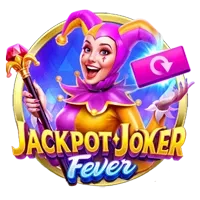 Jackpot Joker FEVER