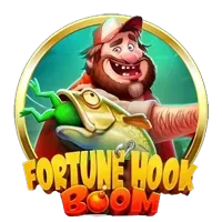 Fortune Hook Boom