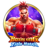 Boxing King Title Match
