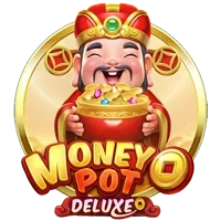 Money Pot Deluxe