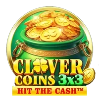 Clover Coins 3x3