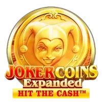 Joker Coins Expanded
