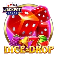 Dice & Drop
