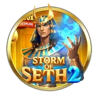 Storm of Seth 2