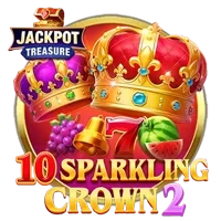 10 Sparkling Crown 2