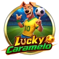 Lucky Caramelo