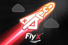 FlyX