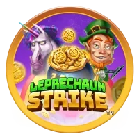 Leprechaun Strike