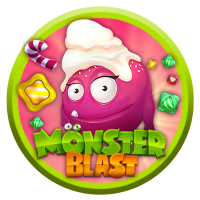 Monster Blast