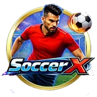 SoccerX