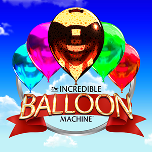 The Incredible Balloon Machine