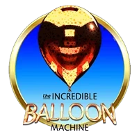 The Incredible Balloon Machine