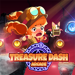 Treasure Dash